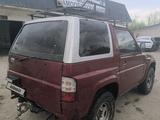 Daihatsu Feroza 1993 годаүшін1 400 000 тг. в Алматы – фото 2