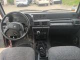 Daihatsu Feroza 1993 годаүшін1 400 000 тг. в Алматы – фото 5