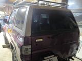 Daihatsu Feroza 1993 года за 1 500 000 тг. в Алматы – фото 4
