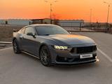 Ford Mustang 2023 года за 25 000 000 тг. в Алматы – фото 3