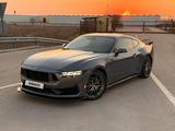 Ford Mustang 2023 года за 25 000 000 тг. в Алматы – фото 4