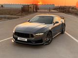 Ford Mustang 2023 года за 25 000 000 тг. в Алматы