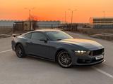 Ford Mustang 2023 года за 25 000 000 тг. в Алматы – фото 2