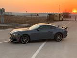 Ford Mustang 2023 года за 25 000 000 тг. в Алматы – фото 5