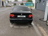 BMW 530 2002 годаүшін4 800 000 тг. в Актобе – фото 5