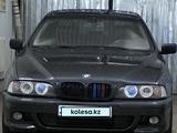 BMW 530 2002 годаүшін4 800 000 тг. в Актобе