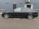 BMW 530 2002 годаүшін4 800 000 тг. в Актобе – фото 4