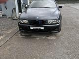 BMW 530 2002 годаүшін4 800 000 тг. в Актобе – фото 2
