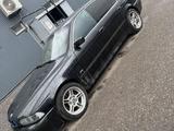 BMW 530 2002 годаүшін4 800 000 тг. в Актобе – фото 3