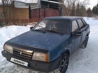 ВАЗ (Lada) 21099 2000 года за 650 000 тг. в Усть-Каменогорск