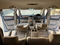 Toyota Alphard 2007 года за 5 400 000 тг. в Кызылорда – фото 4