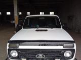 ВАЗ (Lada) Lada 2121 2017 годаүшін3 000 000 тг. в Павлодар