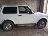 ВАЗ (Lada) Lada 2121 2017 годаүшін3 000 000 тг. в Павлодар – фото 4