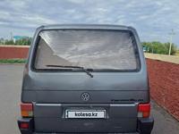 Volkswagen Transporter 1992 годаfor2 500 000 тг. в Астана