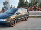 Hyundai Trajet 2004 года за 3 300 000 тг. в Костанай – фото 2