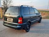 Hyundai Trajet 2004 года за 3 300 000 тг. в Костанай – фото 4