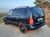 Hyundai Trajet 2004 года за 3 300 000 тг. в Костанай – фото 5