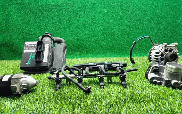 Стартер на мерседес а класс за 16 900 тг. в Алматы