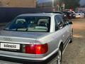 Audi 100 1991 года за 2 450 000 тг. в Семей – фото 4