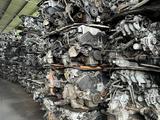 Двигатель на EJ20,Ej22,ej25,SR20,sr18,AJ,GE,GY,cr10,cr12,ga15,ga16,FSZE,3S за 260 000 тг. в Алматы