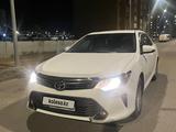 Toyota Camry 2014 года за 10 999 999 тг. в Семей