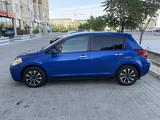 Nissan Tiida 2009 годаүшін3 800 000 тг. в Актау – фото 4
