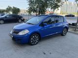 Nissan Tiida 2009 годаүшін3 800 000 тг. в Актау – фото 2