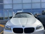 BMW 535 2013 года за 13 000 000 тг. в Астана – фото 3