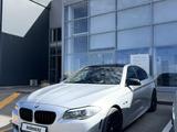 BMW 535 2013 года за 13 000 000 тг. в Астана