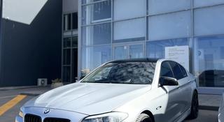 BMW 535 2013 года за 13 000 000 тг. в Астана