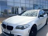BMW 535 2013 года за 13 000 000 тг. в Астана – фото 2