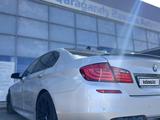 BMW 535 2013 года за 13 000 000 тг. в Астана – фото 5