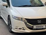 Honda Odyssey 2008 годаүшін7 000 000 тг. в Алматы