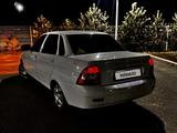 ВАЗ (Lada) Priora 2170 2011 года за 1 750 000 тг. в Уральск