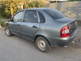 ВАЗ (Lada) Kalina 1118 2008 годаүшін450 000 тг. в Уральск