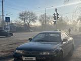 Toyota Carina ED 1991 годаүшін1 400 000 тг. в Усть-Каменогорск