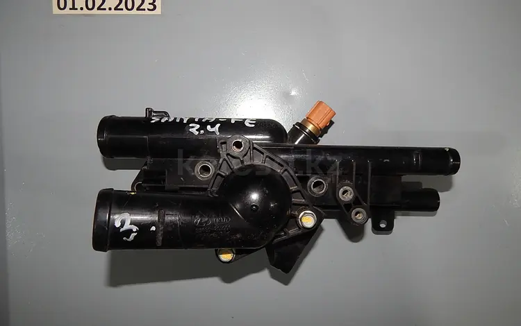 Корпус термостата за 25 000 тг. в Алматы