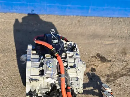 АКПП Коробка автомат Вариатор на Lexus разные за 100 000 тг. в Караганда – фото 8