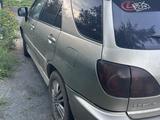 Toyota Harrier 1998 года за 3 000 000 тг. в Экибастуз – фото 3