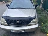 Toyota Harrier 1998 года за 3 000 000 тг. в Экибастуз – фото 2