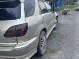 Toyota Harrier 1998 года за 3 000 000 тг. в Экибастуз – фото 5