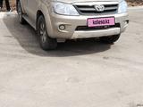 Toyota Fortuner 2007 года за 7 000 000 тг. в Астана – фото 3