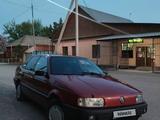 Volkswagen Passat 1991 годаfor1 599 990 тг. в Шелек – фото 3