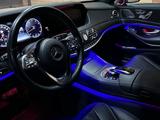 Mercedes-Maybach S 560 2017 годаfor61 000 000 тг. в Алматы – фото 5