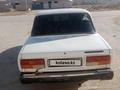 ВАЗ (Lada) 2107 2005 годаүшін350 000 тг. в Актау – фото 5