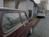 ВАЗ (Lada) Lada 2121 2011 года за 600 000 тг. в Жетысай