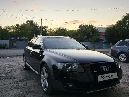 Audi A6 allroad 2006 года за 8 000 000 тг. в Шымкент