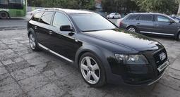 Audi A6 allroad 2006 годаүшін6 950 000 тг. в Шымкент – фото 4