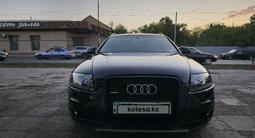 Audi A6 allroad 2006 годаүшін6 950 000 тг. в Шымкент – фото 5