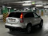 Honda CR-V 2007 года за 4 200 000 тг. в Павлодар – фото 4